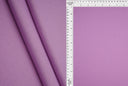 1 Yard Rib 2x1 Solid Knit Fabric, 54/56'' Wide Polyester Spandex Blend