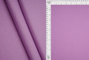 Rib Solid Stretch Knit Fabric