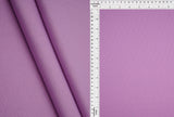Rib Solid Stretch Knit Fabric