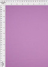 Rib Solid Stretch Knit Fabric