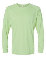 Paragon Unisex Long Islander Performance Long Sleeve T-Shirt