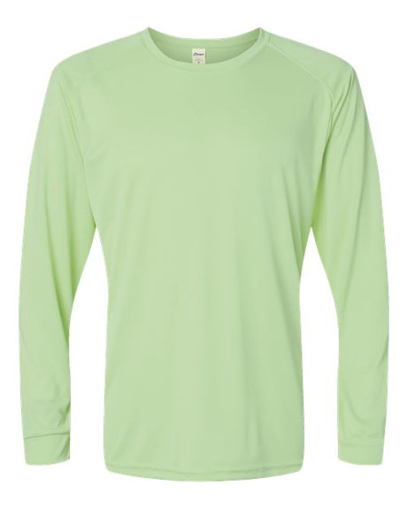 Paragon Unisex Long Islander Performance Long Sleeve T-Shirt