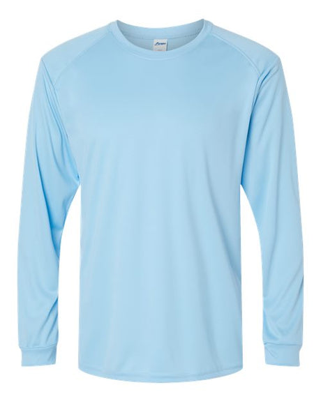 Paragon Unisex Long Islander Performance Long Sleeve T-Shirt