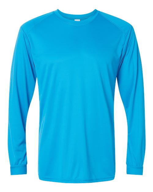 Long Islander Performance Long Sleeve T-Shirt