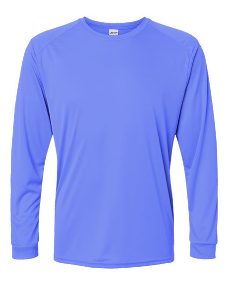 Paragon Unisex Long Islander Performance Long Sleeve T-Shirt