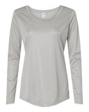 Paragon Women's Long Islander Performance Long Sleeve T-Shirt