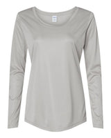 Paragon Women's Long Islander Performance Long Sleeve T-Shirt