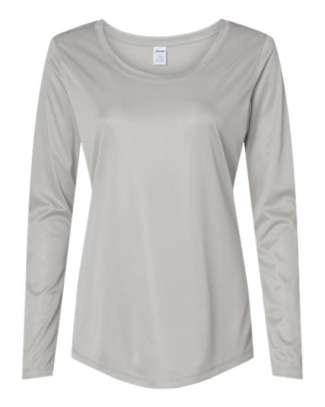 Paragon Women's Long Islander Performance Long Sleeve T-Shirt