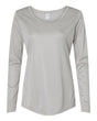 Paragon Women's Long Islander Performance Long Sleeve T-Shirt