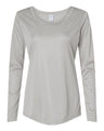 Paragon Women's Long Islander Performance Long Sleeve T-Shirt