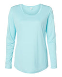 Paragon Women's Long Islander Performance Long Sleeve T-Shirt