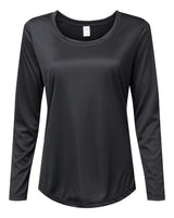 Women's Long Islander Performance Long Sleeve T-Shirt