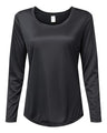 Paragon Women's Long Islander Performance Long Sleeve T-Shirt