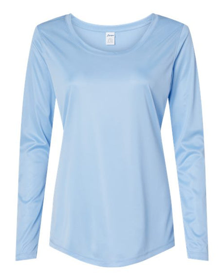 Paragon Women's Long Islander Performance Long Sleeve T-Shirt