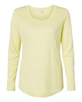 Paragon Women's Long Islander Performance Long Sleeve T-Shirt
