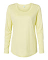 Paragon Women's Long Islander Performance Long Sleeve T-Shirt