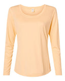 Women's Long Islander Performance Long Sleeve T-Shirt