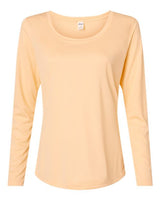 Paragon Women's Long Islander Performance Long Sleeve T-Shirt