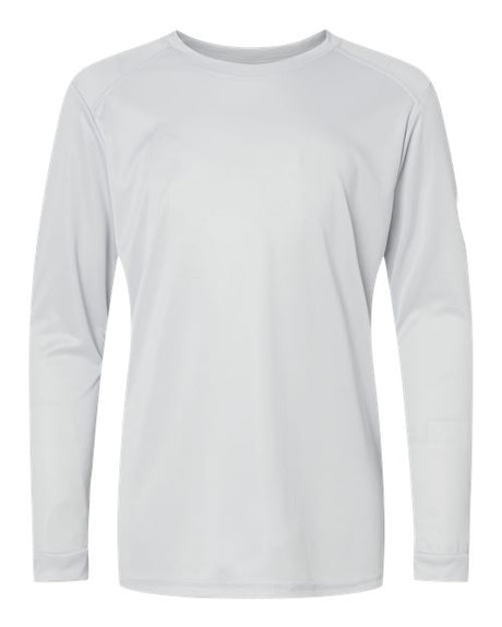 Paragon Youth Long Islander Performance Long Sleeve T-Shirt