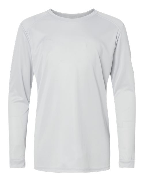 Paragon Youth Long Islander Performance Long Sleeve T-Shirt