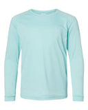 Paragon Youth Long Islander Performance Long Sleeve T-Shirt