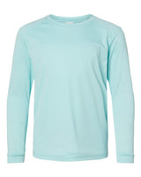 Paragon Youth Long Islander Performance Long Sleeve T-Shirt