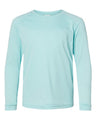 Paragon Youth Long Islander Performance Long Sleeve T-Shirt