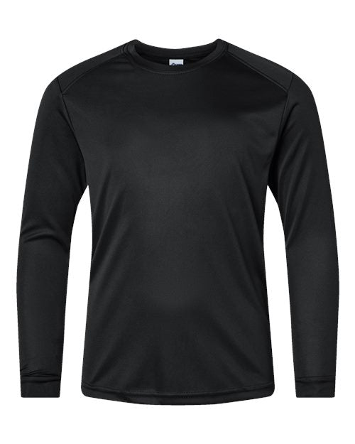 Paragon Youth Long Islander Performance Long Sleeve T-Shirt