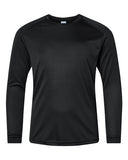 Paragon Youth Long Islander Performance Long Sleeve T-Shirt