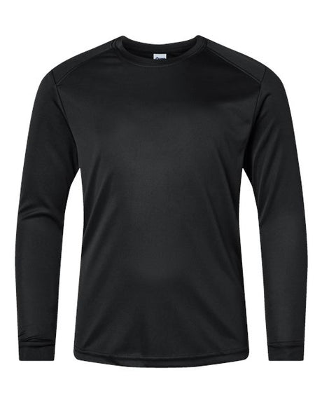 Paragon Youth Long Islander Performance Long Sleeve T-Shirt