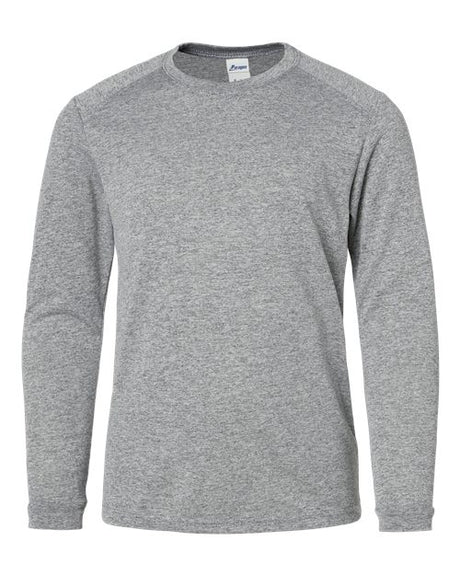 Paragon Youth Long Islander Performance Long Sleeve T-Shirt