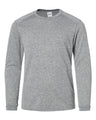 Paragon Youth Long Islander Performance Long Sleeve T-Shirt