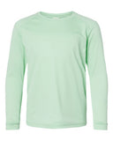 Paragon Youth Long Islander Performance Long Sleeve T-Shirt