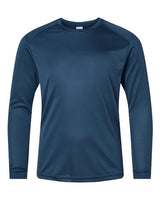 Paragon Youth Long Islander Performance Long Sleeve T-Shirt