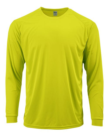 Paragon Youth Long Islander Performance Long Sleeve T-Shirt