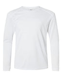 Paragon Youth Long Islander Performance Long Sleeve T-Shirt
