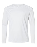 Paragon Youth Long Islander Performance Long Sleeve T-Shirt