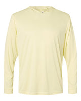 Bahama Performance Hooded Long Sleeve T-Shirt