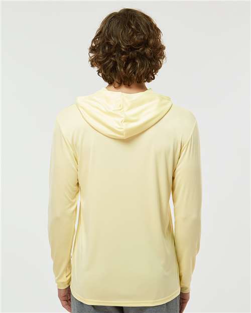 Bahama Performance Hooded Long Sleeve T-Shirt