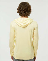 Bahama Performance Hooded Long Sleeve T-Shirt