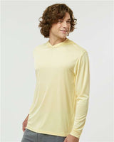 Bahama Performance Hooded Long Sleeve T-Shirt