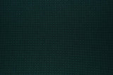 Waffle Stretch Knit Fabric Solid