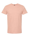 Hanes® Perfect-T Soft Cotton Crewneck Short Sleeve T-Shirt