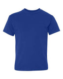 Perfect-T Youth Crewneck Short Sleeve T-Shirt