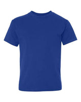 Perfect-T Youth Crewneck Short Sleeve T-Shirt