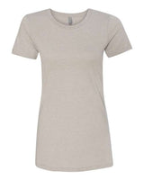 Next Level® Neutrals Women's CVC T-Shirt