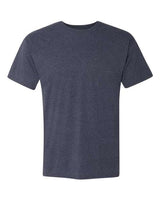 Hanes® Perfect-T Triblend Crew Neck Short Sleeve T-Shirt