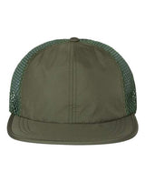 Richardson® Rogue Wide Set Mesh Cap