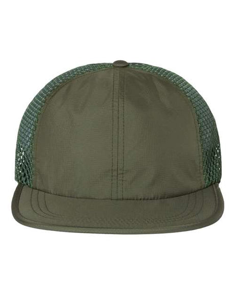 Richardson® Rogue Wide Set Mesh Cap