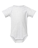 RADYAN® Infant Fine Jersey Bodysuit - 4424
